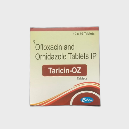 TARICIN OZ TAB